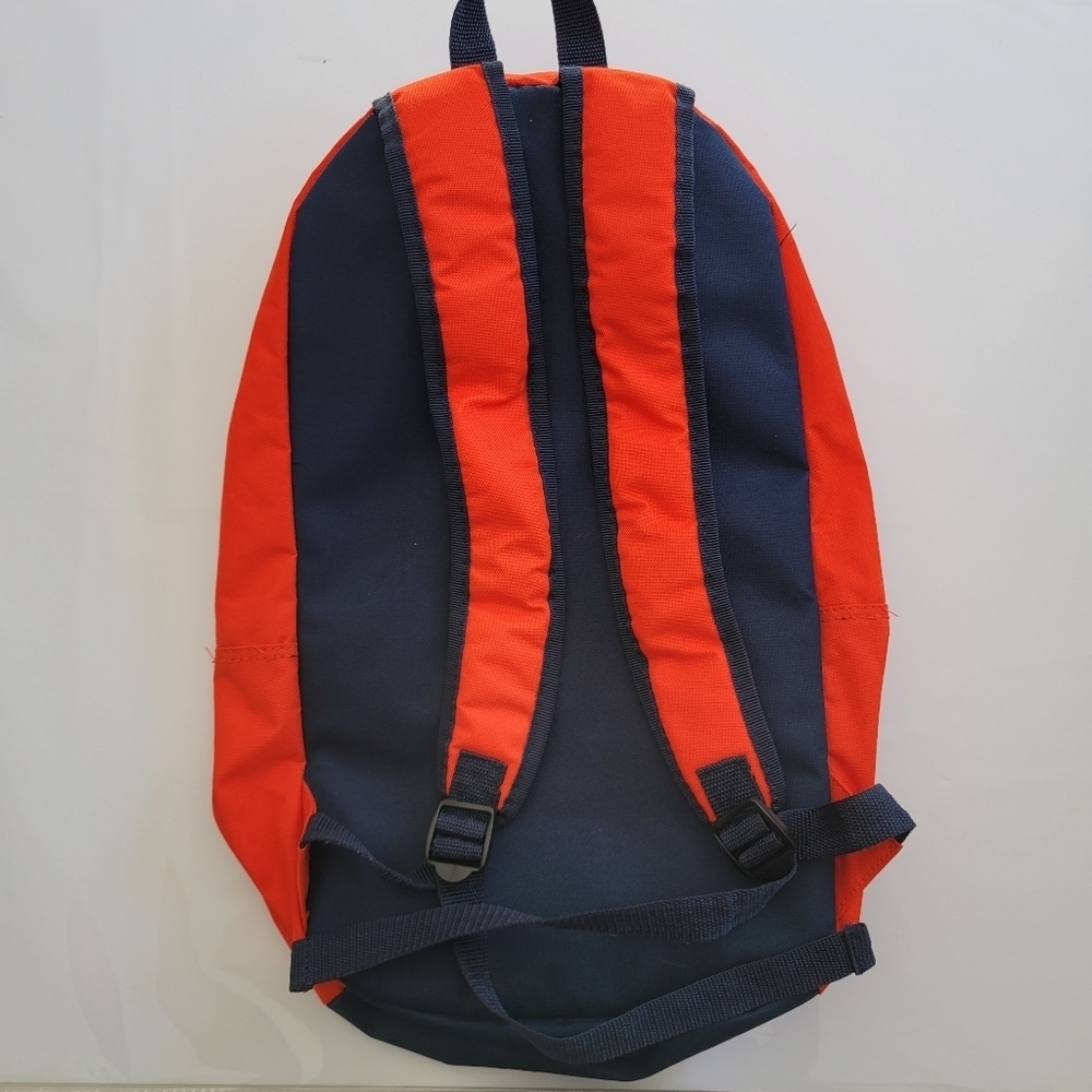 Quick Zip College Backpack - Picture 3 of 7